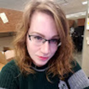 Meet your Posher, Cristina